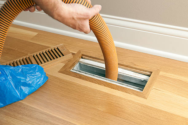 Best HVAC Maintenance and Cleaning  in USA